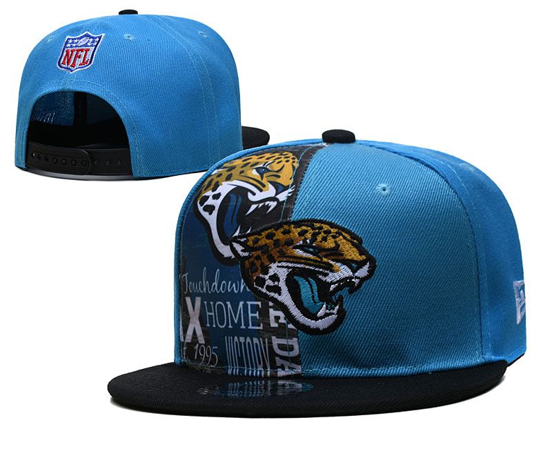 Cheap 2022 NFL Jacksonville Jaguars Hat TX 0706